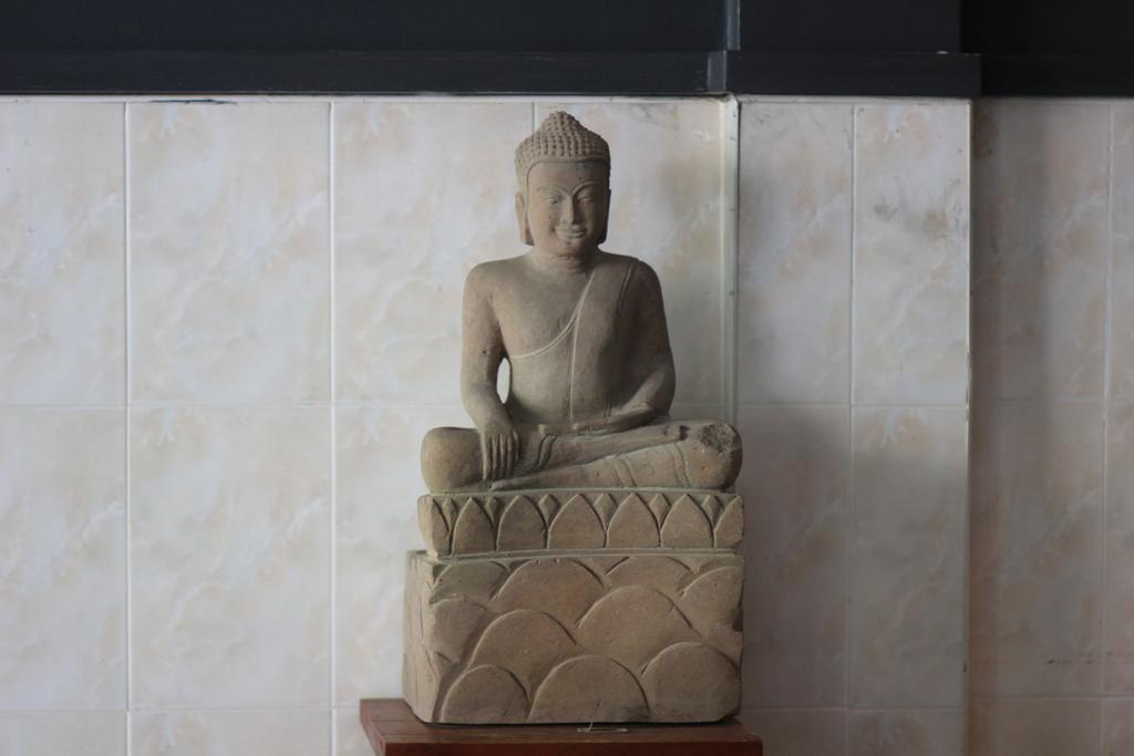暹粒 我的床旅舍旅舍 外观 照片